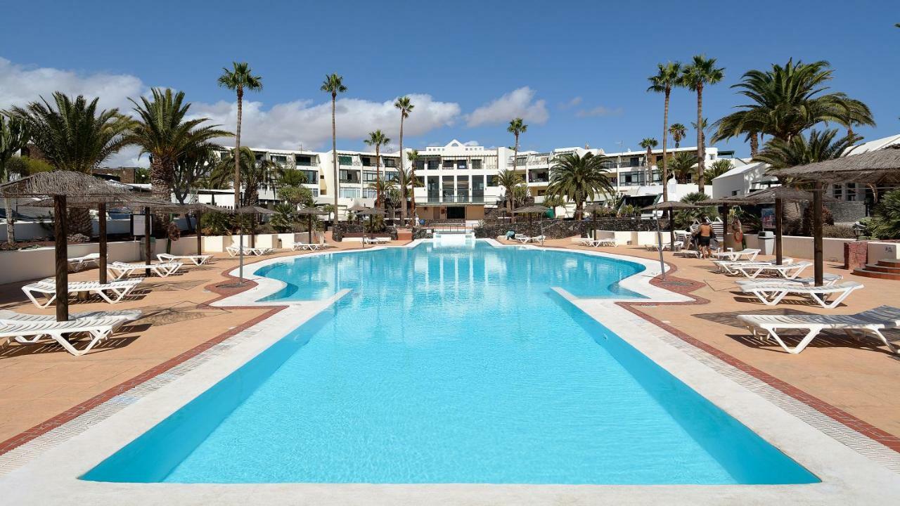 Apartments Seacoast Teguise Costa Teguise Exterior foto