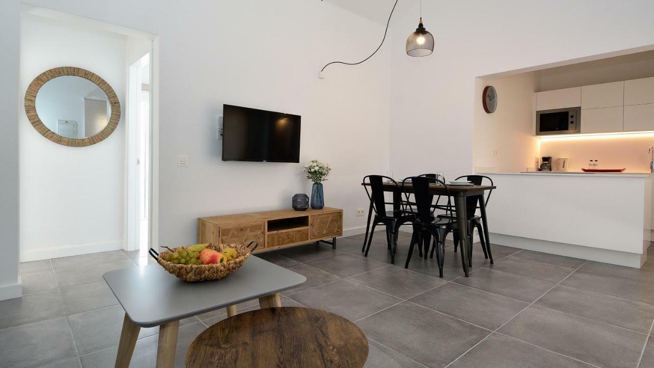 Apartments Seacoast Teguise Costa Teguise Exterior foto