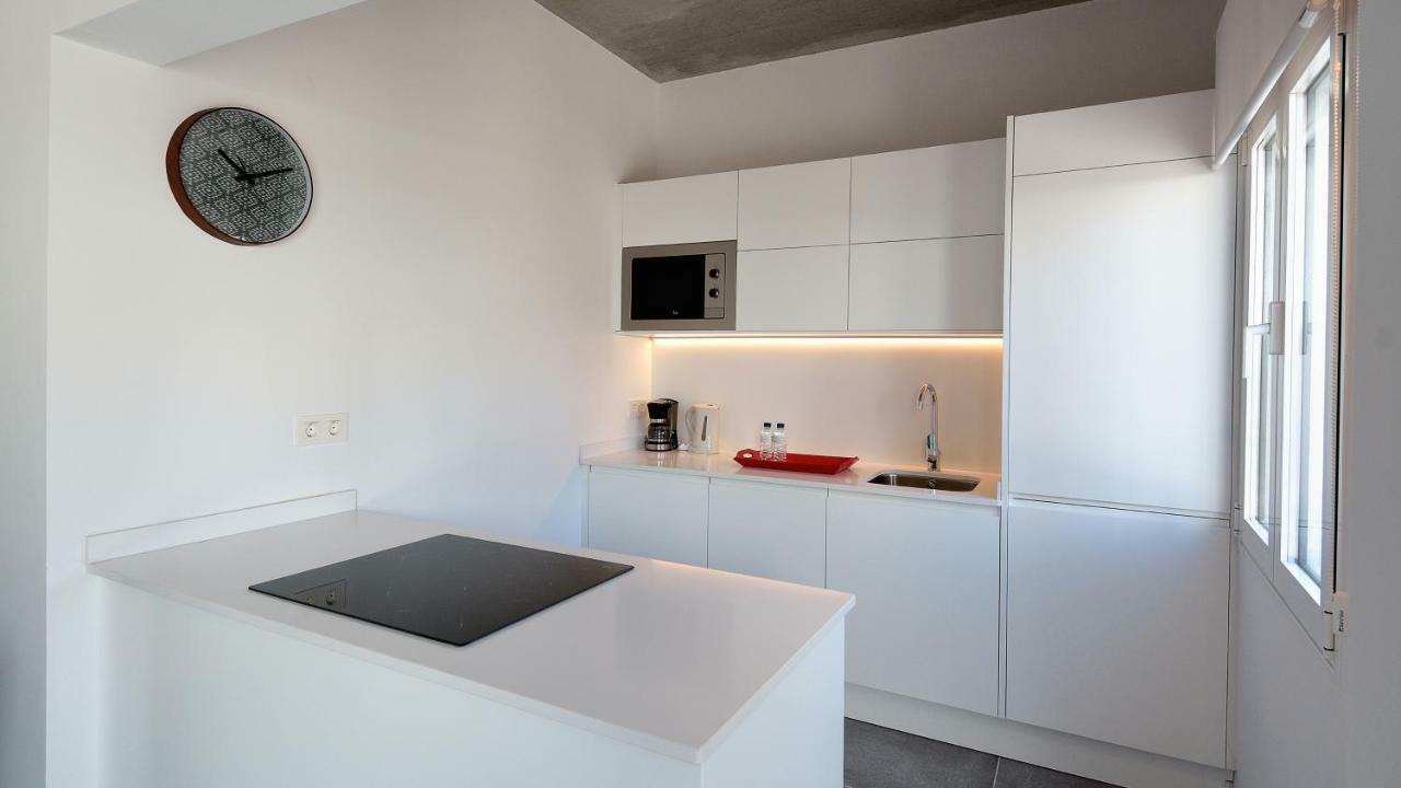 Apartments Seacoast Teguise Costa Teguise Exterior foto